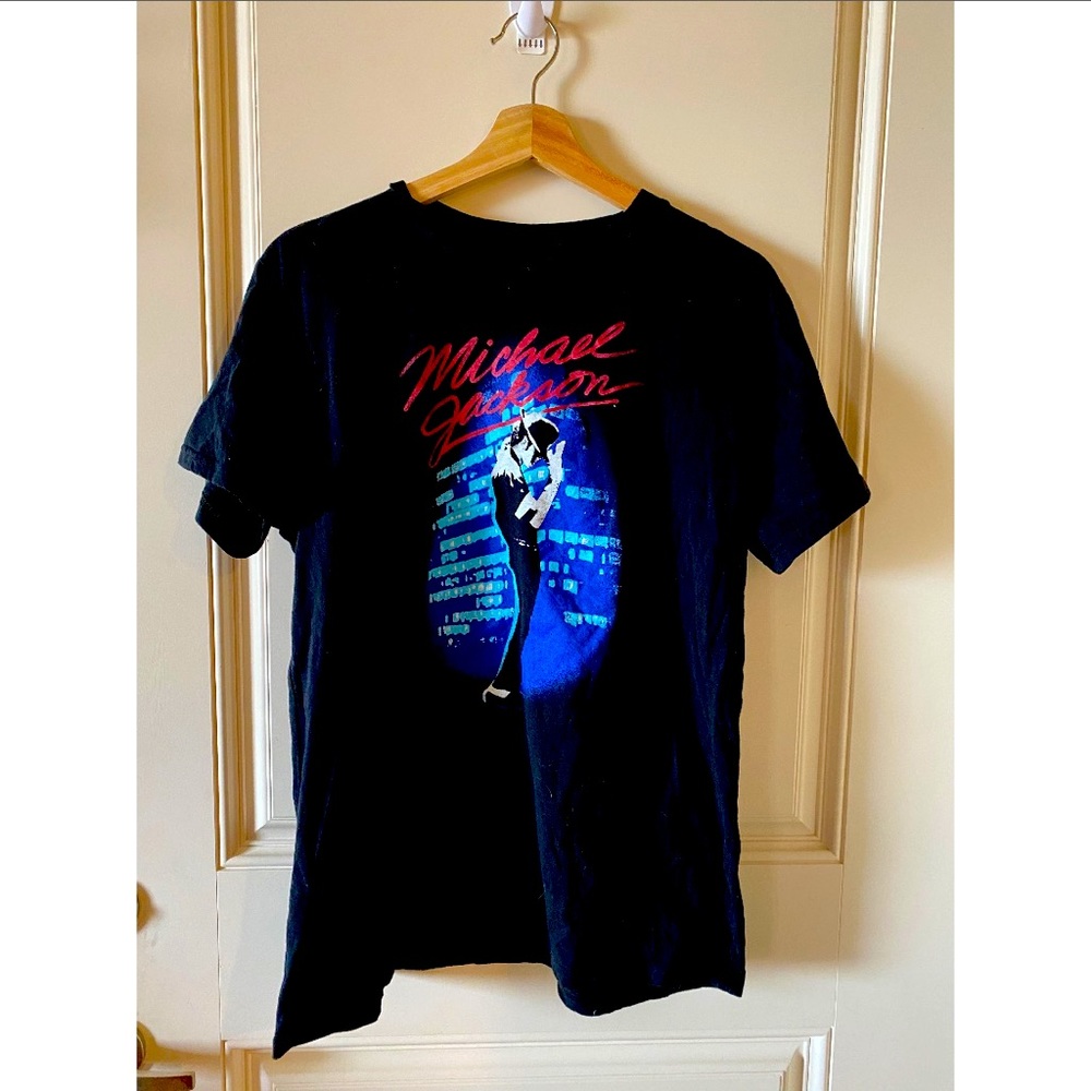 Micheal Jackson T-Shirt